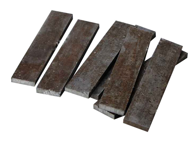 a3铁条扁条铁板冷轧板热轧板冷拉方铁条扁钢扁铁方钢加工定制零切 4*