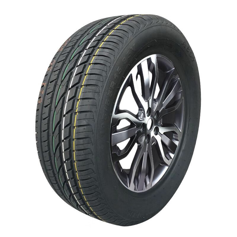 艾普勒性能汽车轮胎205 215 225 235 245 255/40r17 45zr16 50 205/55
