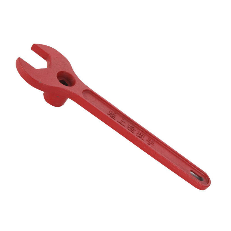 定制消防扳手室外消火栓地上栓地下消防栓加厚国标开关专用通用强磁性