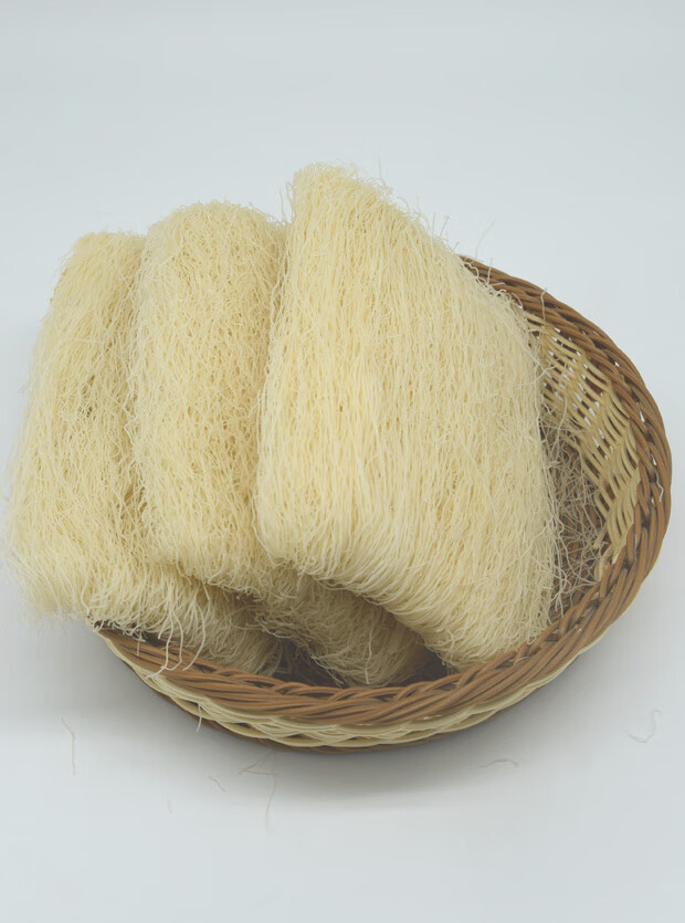 兴化米粉干(兴化米粉热量高吗)