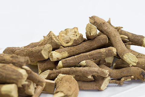 北京同仁堂原料白石榴中草药材白石榴根纯根无硫内廷上用500g