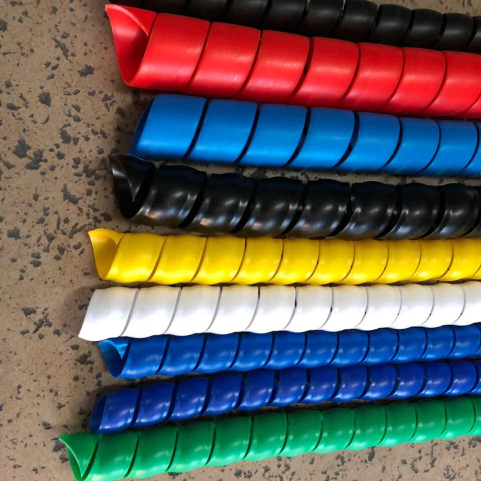 水管保护套高压洗车机抢线保护套皮耐磨抗老化水管护皮加厚套管内径