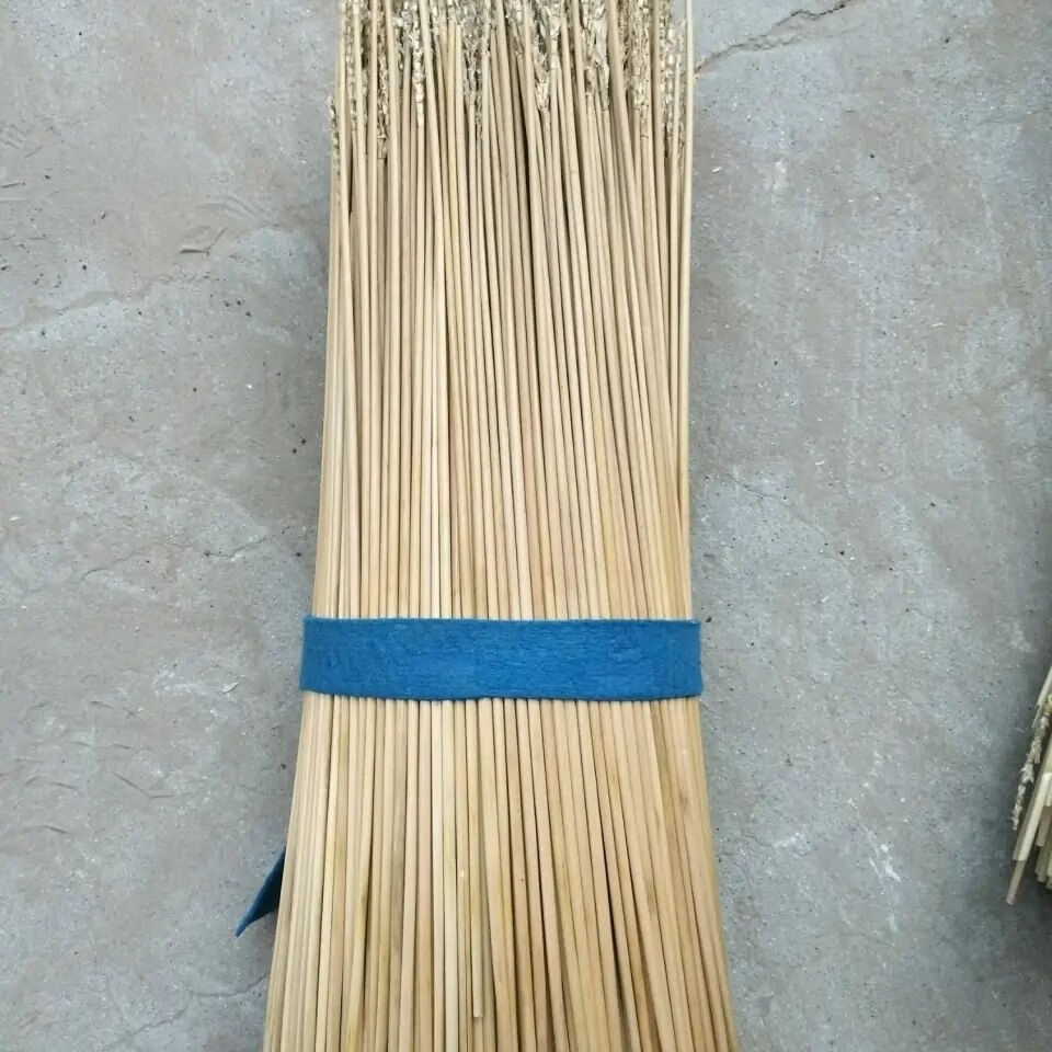 麦秆念经麦秆麦秆画麦草杆大麦杆麦草编织一斤价格22公分左右一斤价格