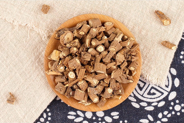 药材柴胡野生北柴胡500g北柴胡根经方柴胡