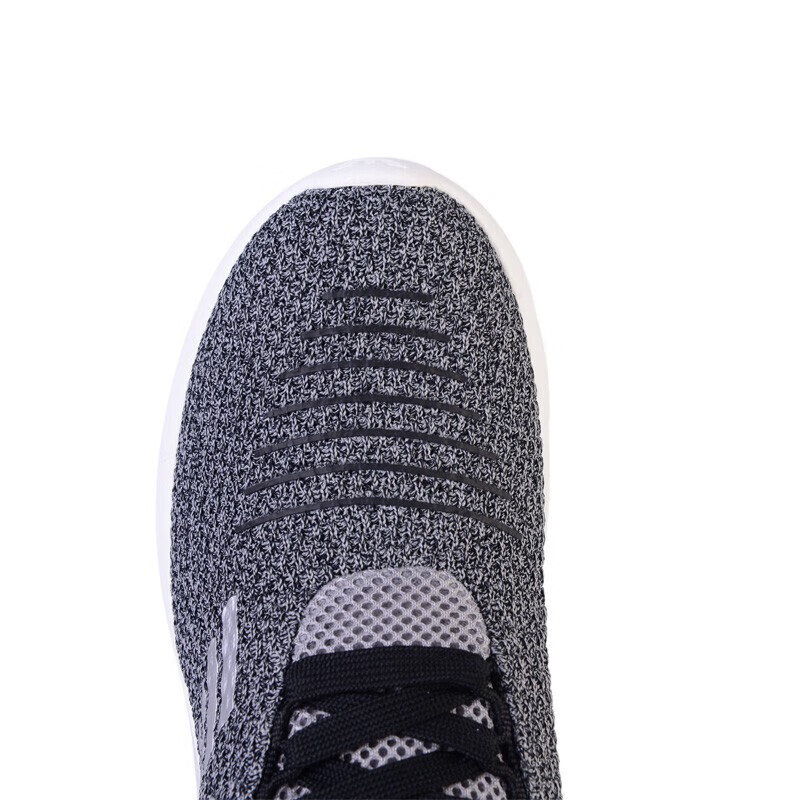 armani 阿玛尼休闲鞋灰色四季98365代购 灰色 6