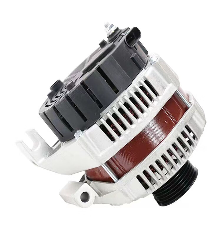 别克凯越英朗君威君越陆尊昂科拉林荫大道原厂发电机总成昂科雷36原装