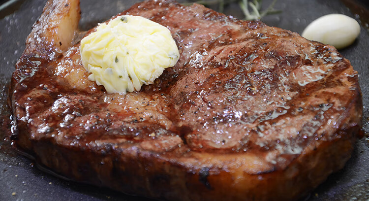 【识食务者】517厂谷饲菲力牛排里脊21天湿式熟成原切150g【图片 价格