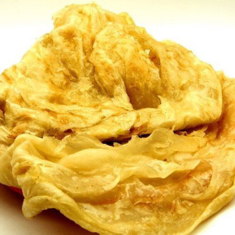 东北正宗老式筋饼现烙现卖 东北煎饼 早餐饼手抓饼 油饼250g每份 葱花