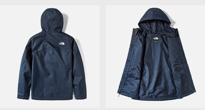 4nedh2g/藍色 2xl品牌: 北面(the north face) 商品名稱:【經典款】