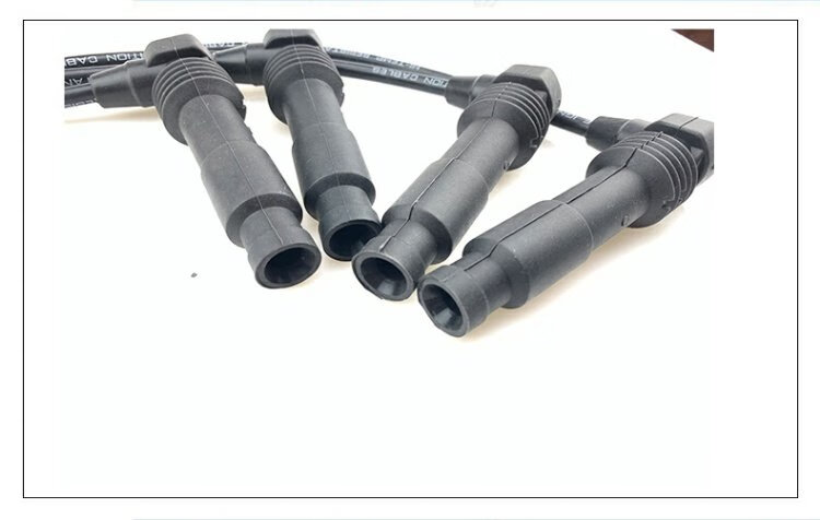 6别克凯越1.6/1.8高压线点火线分缸线 08-12款【凯越1.