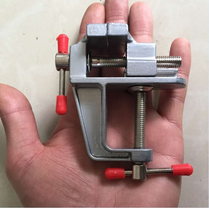 精品电钻支架 手电钻变微型台钻 电钻变台钻万用支架 电钻固定架抖音 