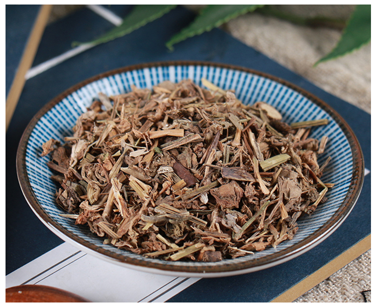 杜若500g中药材新货精选地藕山竹壳菜杜蘅天然无硫可磨杜若粉【图片