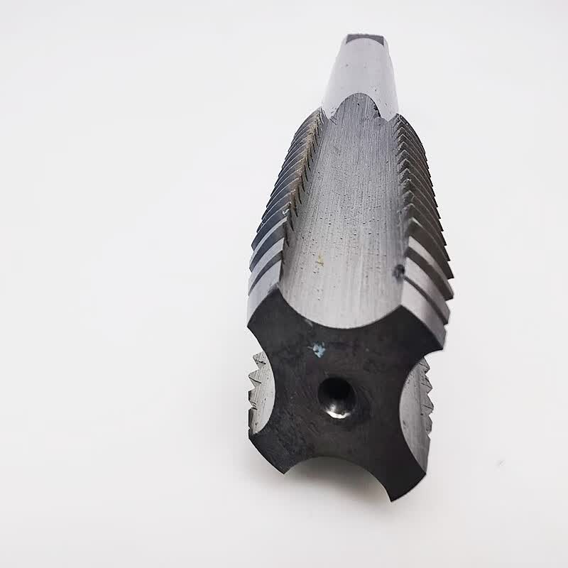 适配旗舰店 哈尔滨左牙机攻 反扣丝攻 高速钢机用丝锥m25-m60厂家 m26