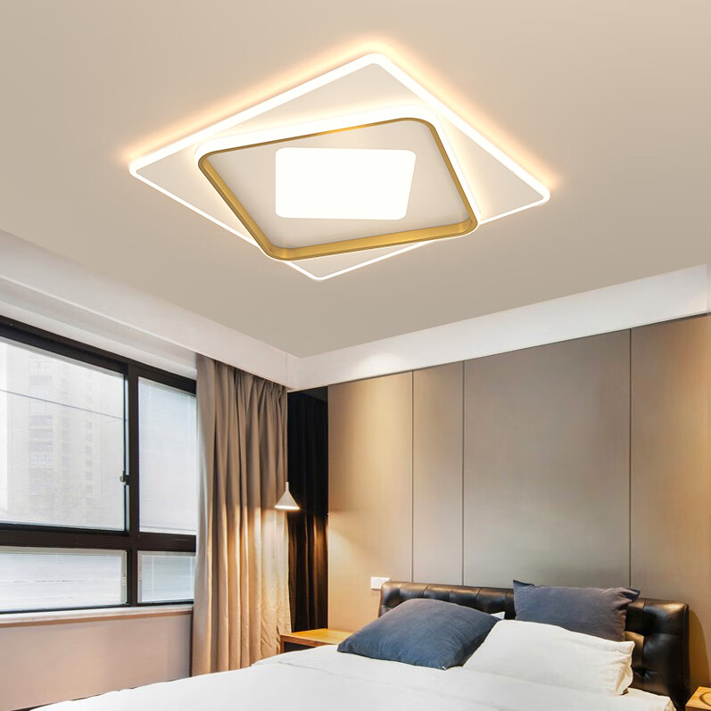 全屋灯具套餐组合支持小爱同学语音套餐13室2厅客厅灯11070厘米餐厅配