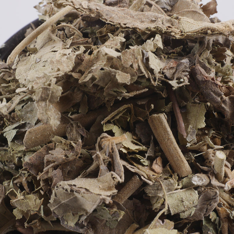 北京同仁堂芙蓉叶 中药材 500克 地芙蓉 山芙蓉 胡李花 三变花木棉 中