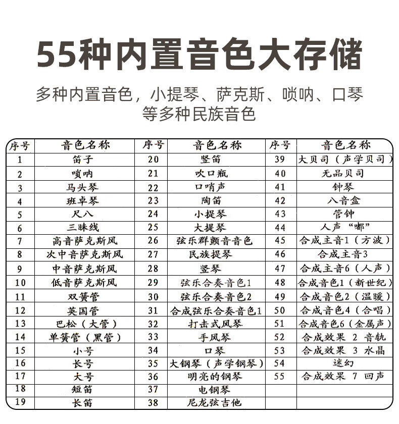 卓恩电吹管yh501s国产九幽电子吹管乐器老年人电萨克斯雅佳雅思乐定制