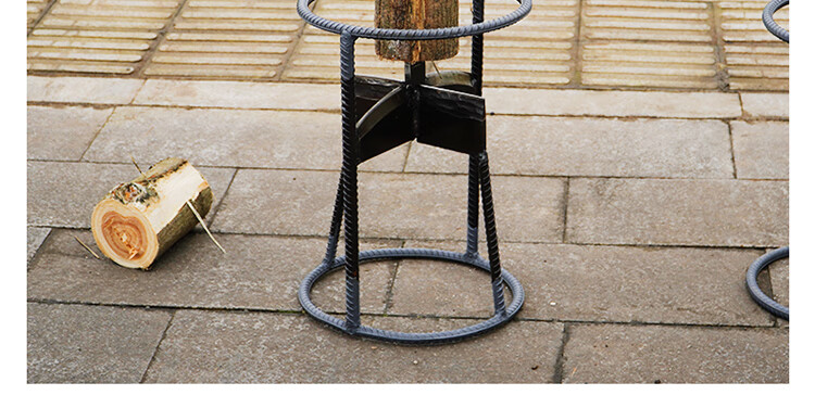 劈柴神器安全劈柴器破柴器劈柴机家用柴刀柴刀劈柴神器家用农村 30