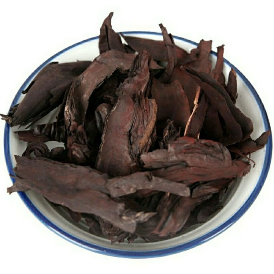 60啡晨紫草100克中药材紫草根紫草叶调料香料红油上色卤肉紫草粉sn