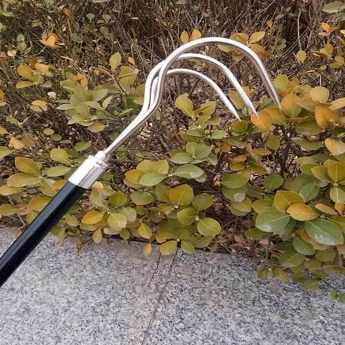 打松塔杆打松塔杆伸缩打松子杆子采摘采果加厚摘核桃山枣打窝杆8米