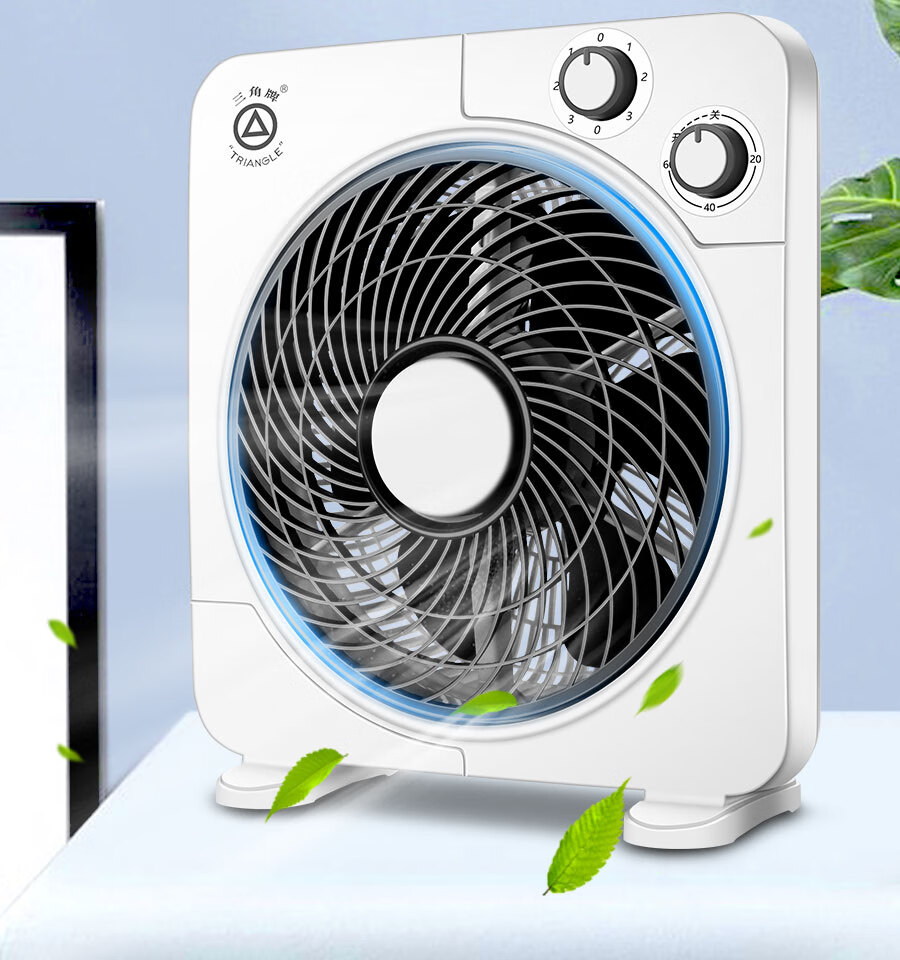 电扇不转(电扇不转了怎么修图解)