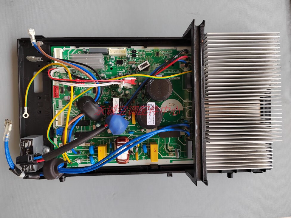 外机主板原厂变频空调外机主板1-3匹bp2 bp3挂机变频板通用电器电控盒