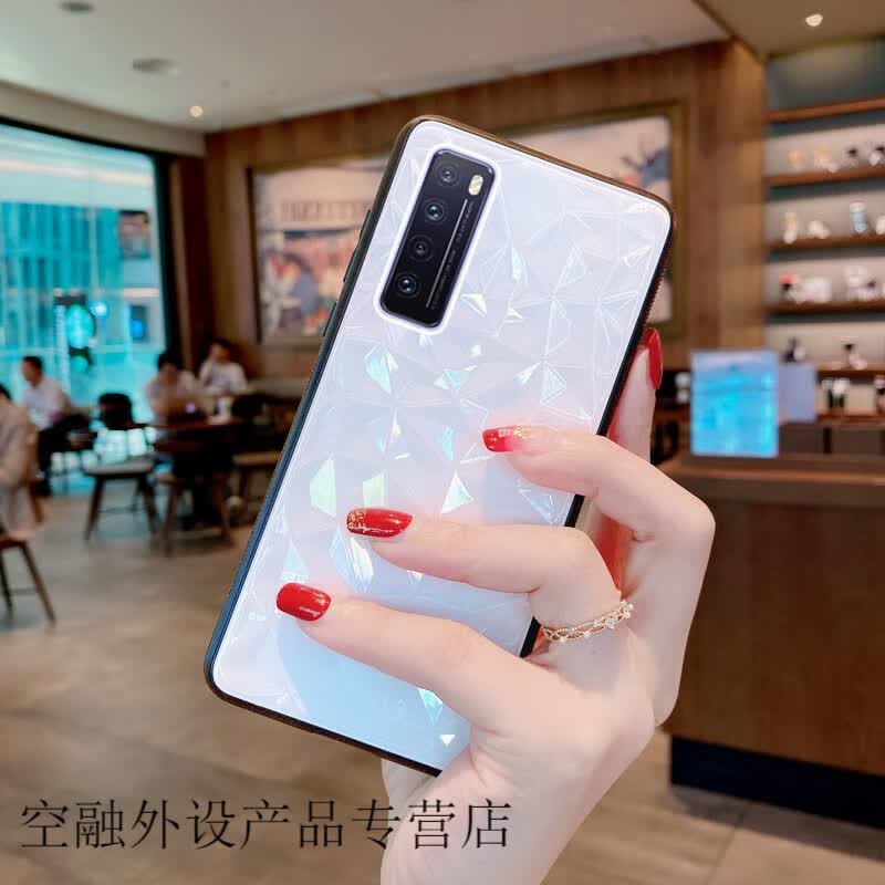 mdng苹果11手机壳opporeno4女vivox60防摔华为nova7p40情侣小米保护壳