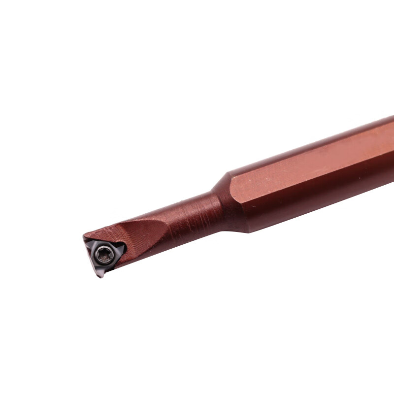 数控内孔螺纹刀杆小内螺纹车床刀头牙刀内孔挑丝刀小孔车刀刀片06ir