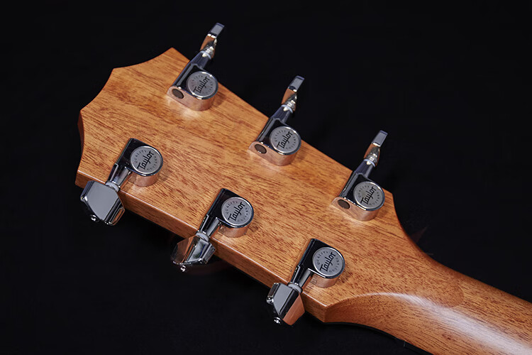 世音琴行taylor114214314414514ce限量民谣电箱木吉他414cer玫瑰木v型