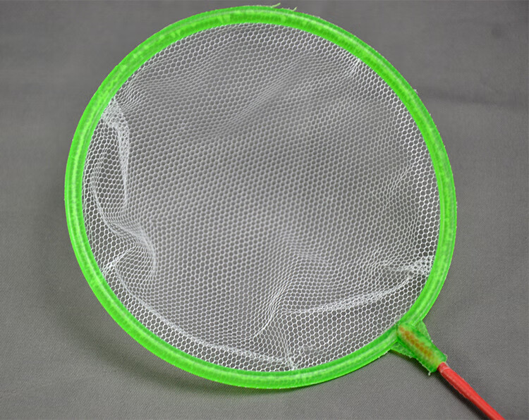 鱼缸捞鱼网家用可伸缩捞鱼用具小号水族箱鱼捞渔网抄子捞金鱼锦鲤