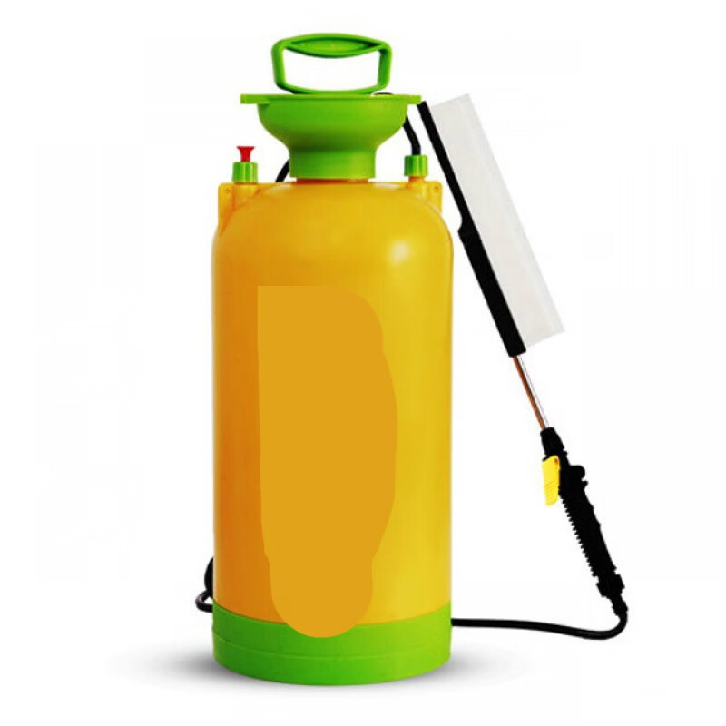 手动洗车器 手压 家用洗车机汽车洗车神器水枪高压便携式洗车器手动