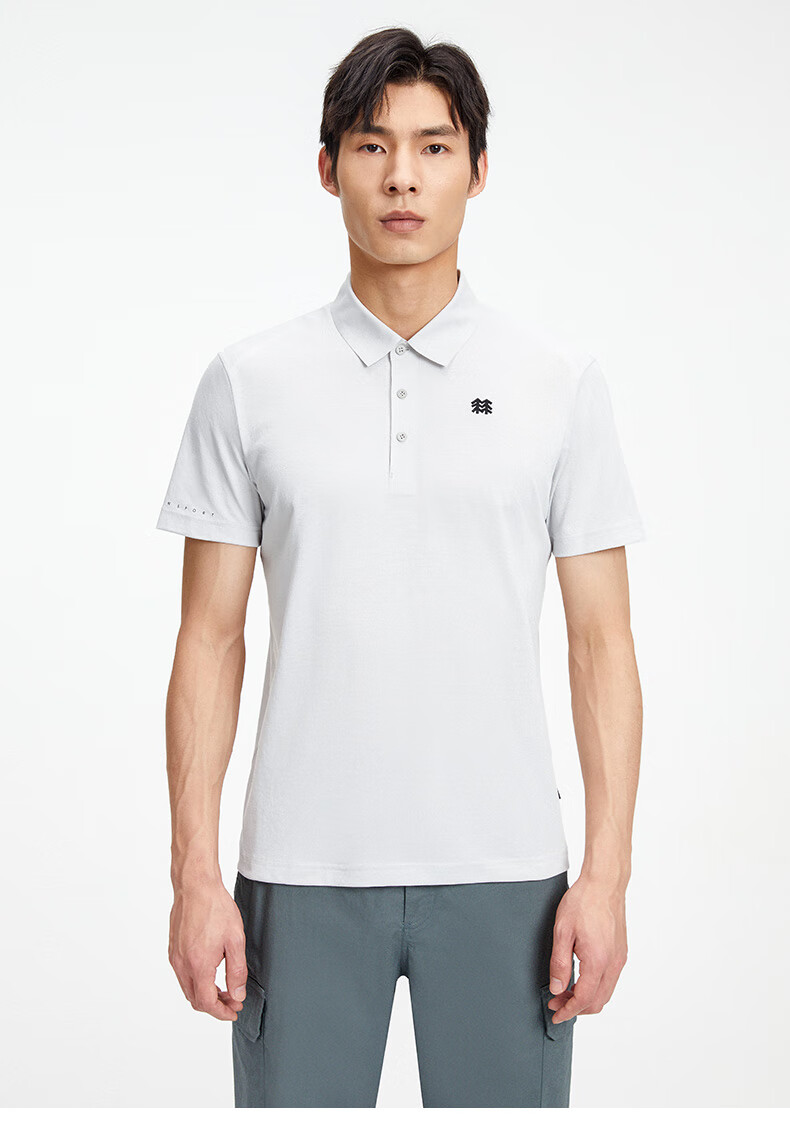 速干吸湿无缝热压短袖 lhpt1an247-bl 黑 185/2xl【图片 价格 品牌