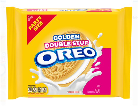 薄荷巧克力夹心饼干 多口味 peanut butter creme【图片 价格 品牌