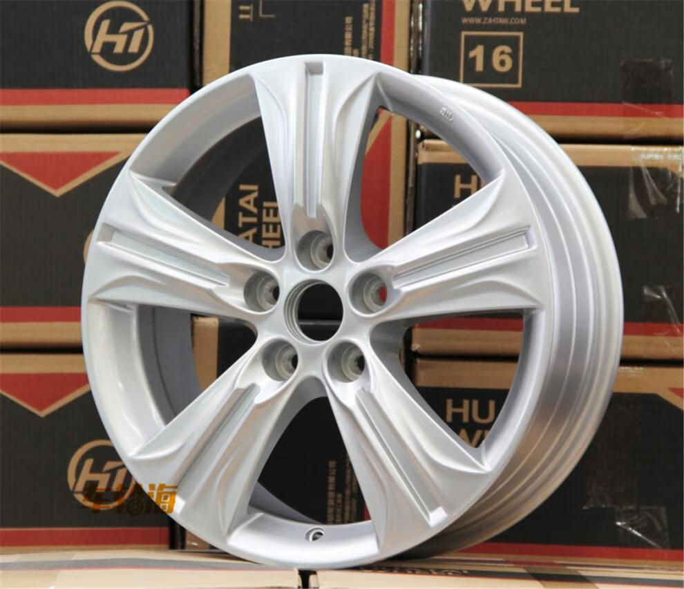 适用于奔腾b50轮毂15寸奔腾b70轮毂适用于16寸奔腾b80x80轮毂 16寸