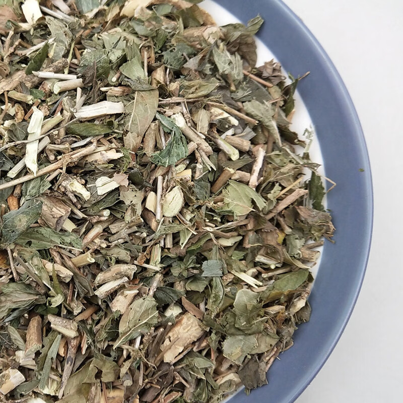 六月雪野生六月雪白马骨满天星硫500g