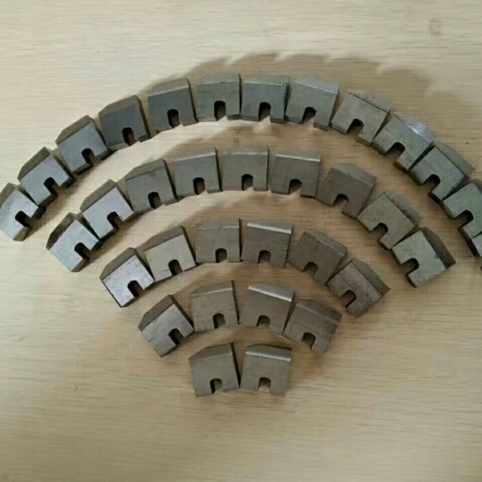 钢筋直螺纹滚丝机剥助刀片套丝机配件剥助刀片车丝机剥助刀片配件