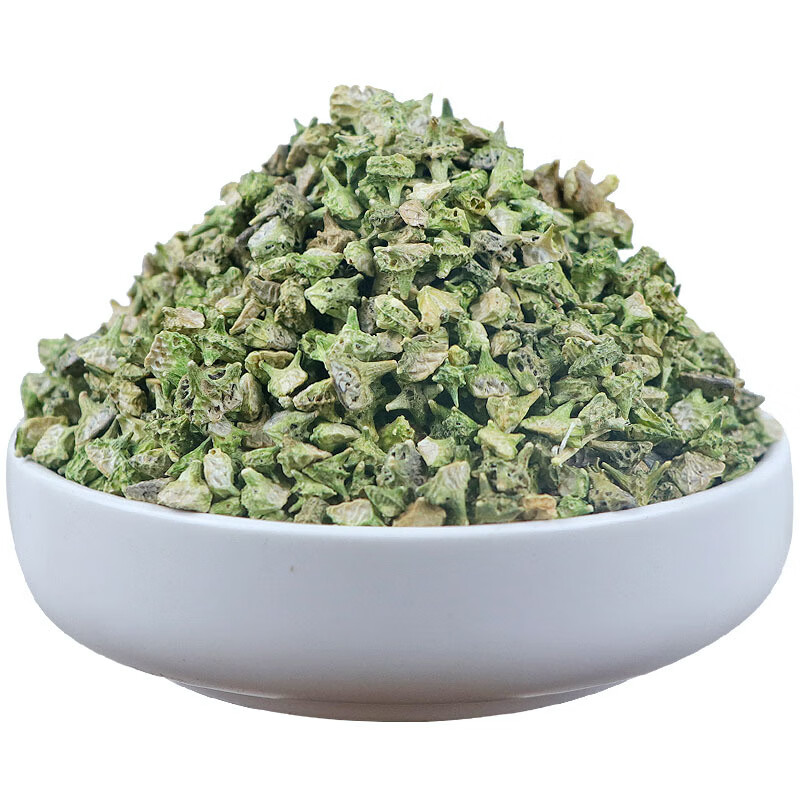 北京同仁堂白蒺藜中药材野生特级500g克刺蒺藜中草药无硫新货蒺藜子粉