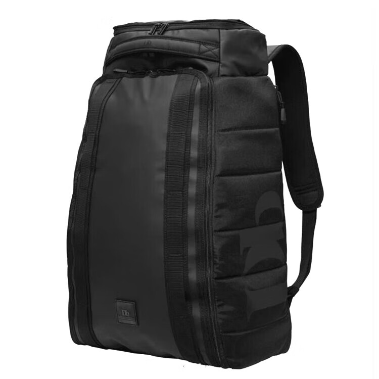 滑雪包db滑雪背包30l通勤旅行骑行休闲运动双肩电脑包挪威ins户外潮牌