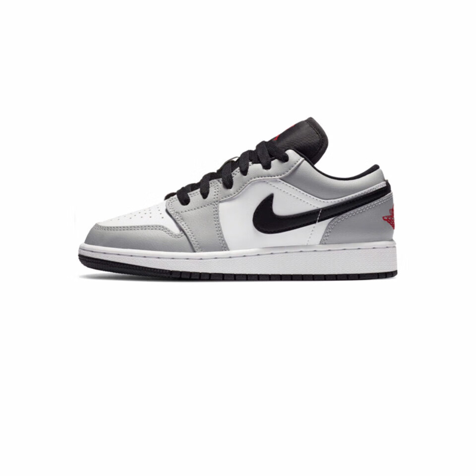 【官方旗舰】ni ke耐 aj篮球鞋aj男鞋女鞋低帮板鞋潮流经典百搭aj低帮