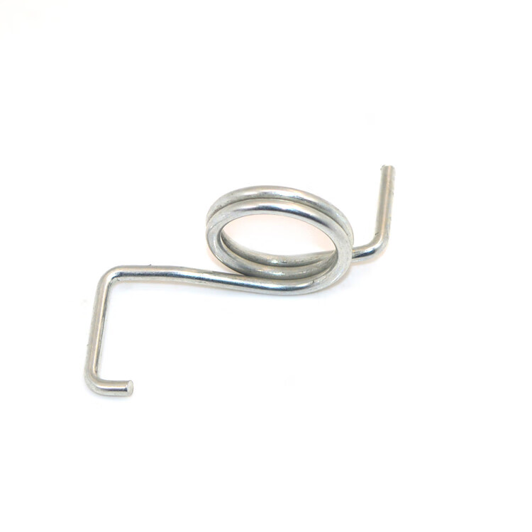 适用雅马哈jym125配件ybr天剑yb125e天戟125劲傲刹车回位弹簧刹车回位