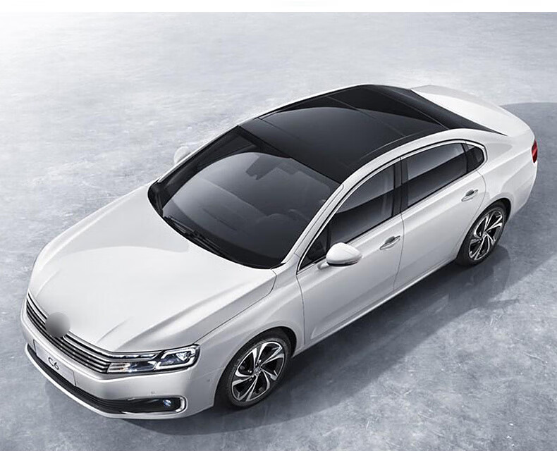 汽车顶膜亮黑膜仿全景天窗车顶膜三层加厚黑改色汽车天窗膜包安装 1.