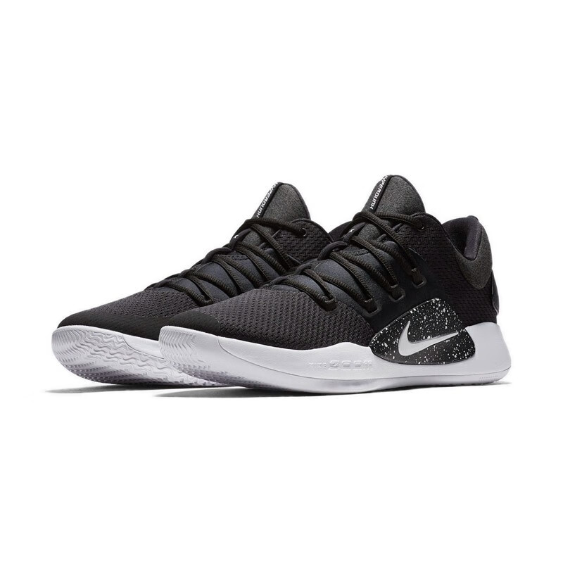 耐克nike hyperdunk x low hd2018 低帮篮球鞋 运动鞋 男鞋 ar0465