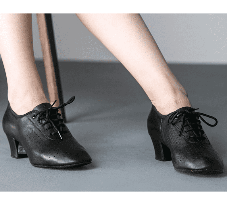 贝蒂拉丁舞鞋女贝蒂拉丁舞鞋女成年专业教师鞋室内外交谊广场舞蹈摩登