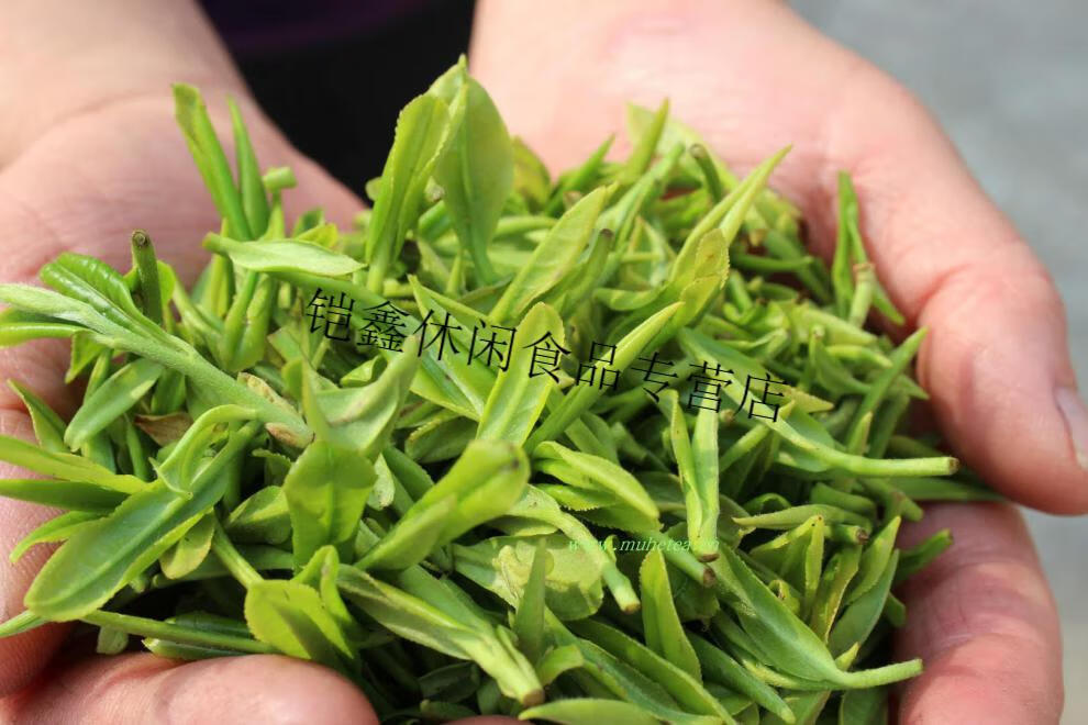 明前头采新茶叶 木禾 扁炒青高山绿茶 125g【图片 价格 品牌 报价】