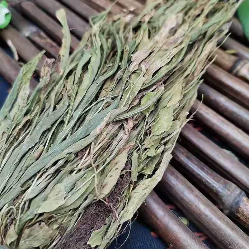 北京同仁堂原料中药材新鲜干货马蹬草过桥草还阳草马灯草25克支持药检