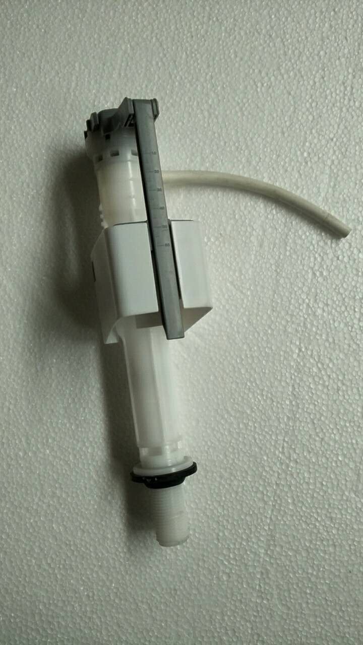 九牧原装马桶配件坐便器进水阀 坐便器排水阀 下水组件 矮的排水阀