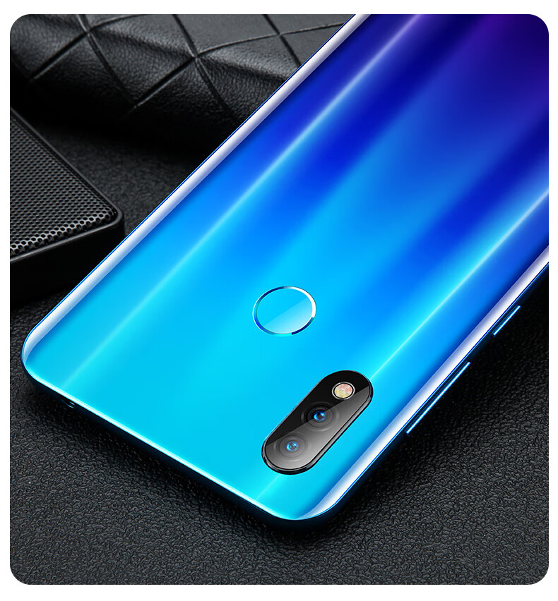 金立k3 水滴全面屏全网通4g老人智能手机微信多开老人手机语音王老年