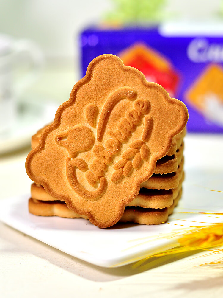 牛奶巧克力饼干食品小零食 莫洛佐夫290克牛奶巧克力【1包】【图片