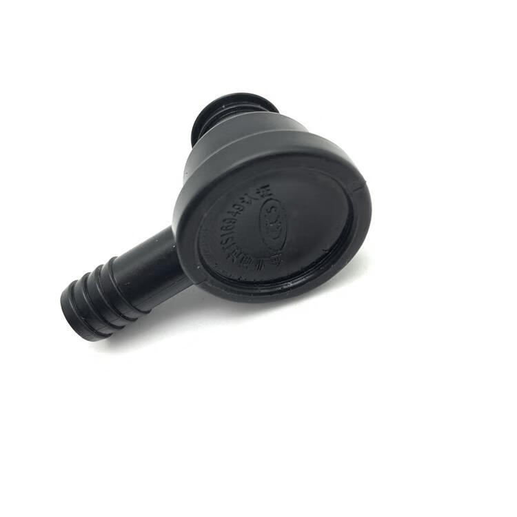 比亚迪f3单向阀g3l3s6速锐f6g5真空泵助力阀大力鼓刹车总泵废气阀单向