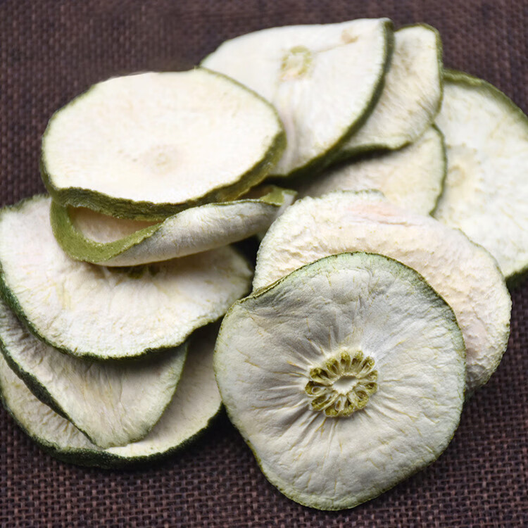 旗舰】瘦瘦果250g丨500g中药材无硫大藤黄果茶新货精选特级越南瘦瘦果