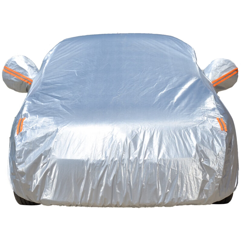 定制定制jae江淮悦悦j2a10专车专用汽车车罩车衣外套全包遮阳防晒防水